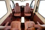 Mercedes-Benz Sprinter SP5 Conference by Hartmann 2012 года